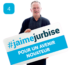 Candidat n°4, Vincent Chanoine, La Liste du Bourgmestre, Jurbise 2018