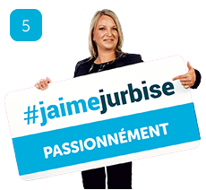 Candidate n°5, Stéphanie HOTTON, La Liste du Bourgmestre, Jurbise 2018