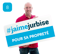 Candidat n°8, Pierre Pottiez, La Liste du Bourgmestre, Jurbise 2018