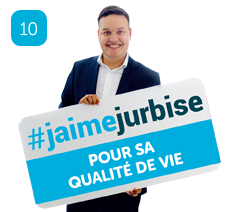 Candidat n°10, Christophe Leurident, La Liste du Bourgmestre, Jurbise 2018