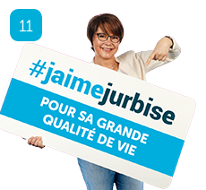 Candidate n°11, Pascale Mauroy-Moulin-Stalpart, La Liste du Bourgmestre, Jurbise 2018