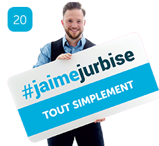 Candidat n°20, Jonathan Pelerieau, La Liste du Bourgmestre, Jurbise 2018